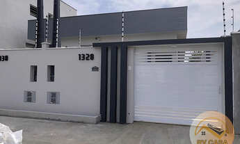 Imagem: Casa no Balneário Tupy, dorms, 2 dorm suite