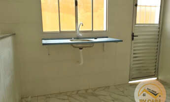 Imagem 3: Casa Nova, 2 dorms, 1 vaga, próx. do mar, no Tupy