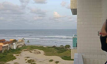 Imagem 3: Apartamento, 2 dorms, 1suíte, frente para o Mar, Itanhaém