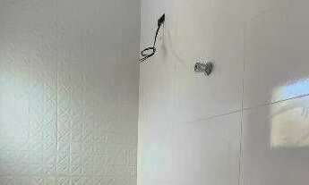 Imagem 5: Casa com piscina à 550mt da praia do Cibratel II - Itanhaém