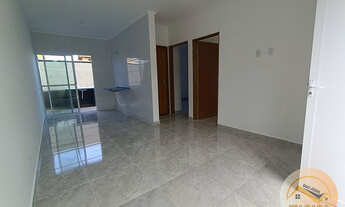 Imagem 2: Casa em condomínio com piscina individual - Cibratel 2