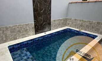 Imagem: Casa Alto Padrão, 69m, 2 dorms (sendo 1