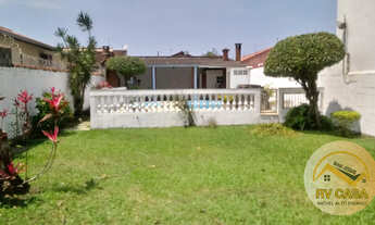 Imagem: CASA COM 3 DORMS, 1 SUÍTE, PISCINA JD-SUARÃO