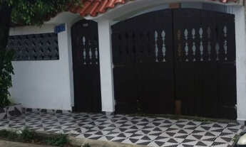 Imagem 3: CASA COM 3 DORMS, 1 SUÍTE, PISCINA JD-SUARÃO