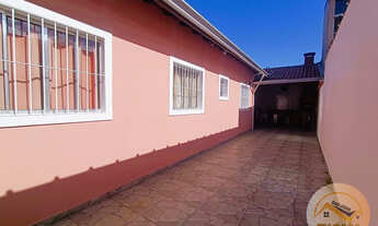 Imagem 4: Casa com 2 quartos à venda na praia do Cibratel 2, Itanhaém