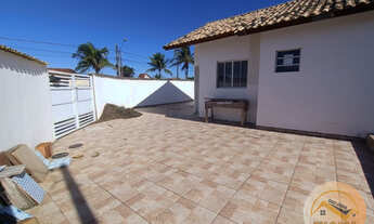 Imagem 4: Casa com piscina na praia do Cibratel 2 em Itanhaém/SP