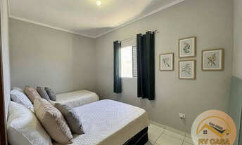 Imagem 5: Casa 2 dorms, 1 suíte, 3 vagas, no Cibratel II