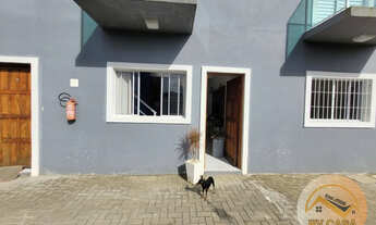 Imagem: Casa em condomínio, 59.8m, 2 dorms, Cibratel