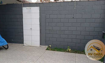 Imagem 7: Casa 2 dorms.,1 suíte geminada e moderna, Tupy, Itanhaém