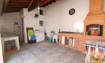 Imagem 6: Casa com 2 quartos à venda na praia do Cibratel 2, Itanhaém