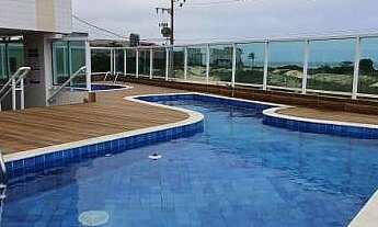 Imagem 2: Apartamento, 2 dorms, 1suíte, frente para o Mar, Itanhaém