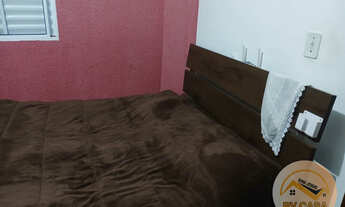 Imagem 3: Casa 2 dorms.,1 suíte geminada e moderna, Tupy, Itanhaém