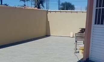 Imagem 7: Casa com piscina na praia do Cibratel 2 em Itanhaém/SP