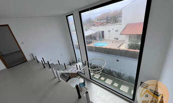 Imagem 7: Sobrado frente ao Mar Alto Padrao