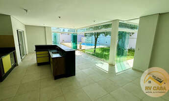 Imagem 5: Casa Alto Padrão a Venda no bairro Cibratel II - Itanhaém, SP