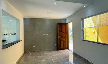 Imagem 4: Casa em condomínio com piscina privativa no Cibratel 2