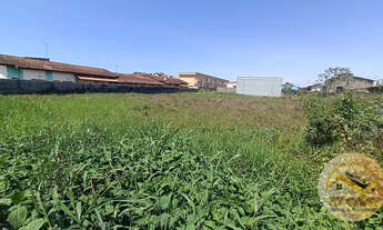 Imagem 6: Terreno praia do Cibratel 1 pra construção de 24 sobrados