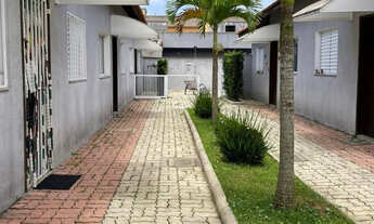 Imagem: CASA EM CONDOMÍNIO - CIBRATEL II - ITANHAÉM