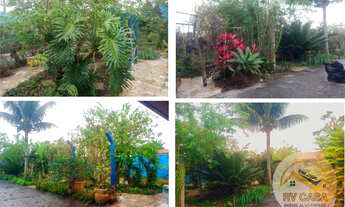 Imagem 3: Casa com 128m², 2dorms, 1 suíte, Lindo Jardim, Cibratel 2