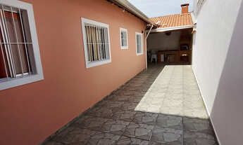 Imagem 5: Casa com 2 quartos à venda na praia do Cibratel 2, Itanhaém