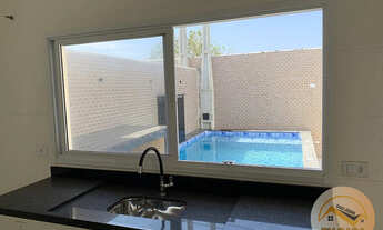 Imagem 3: Casa perto da praia com piscina no Cibratel 2 Itanhaém-SP