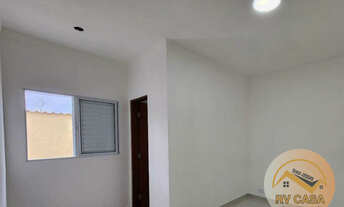 Imagem 2: Casa com piscina à 550mt da praia do Cibratel II - Itanhaém