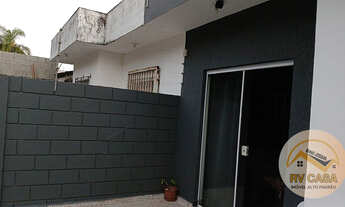 Imagem 4: Casa 2 dorms.,1 suíte geminada e moderna, Tupy, Itanhaém