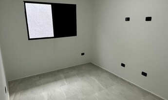 Imagem 2: Casa Nova 2dorms, 1 suite - Mongaguá