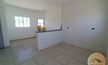 Imagem 7: Casa com piscina na praia do Cibratel 2 em Itanhaém/SP