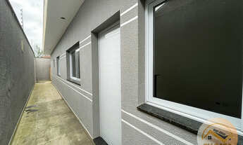 Imagem 4: Casa Padrão - Residencial