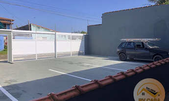 Imagem 4: Casa em Condomínio, 2dorms, 1 suíte, no Cibratel 2 !