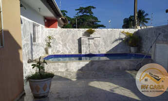 Imagem 6: Casa Mobiliada c/ Piscina, 3 dorms, 1 suíte, Jd. S. Fernando