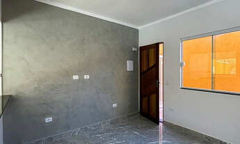 Imagem 5: Casa em condomínio com piscina privativa no Cibratel 2