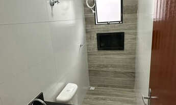 Imagem 4: Casa Nova 2dorms, 1 suite - Mongaguá