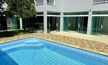 Imagem 2: Casa Alto Padrão a Venda no bairro Cibratel II - Itanhaém, SP