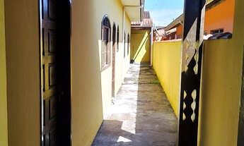 Imagem 2: Casa Geminada Itaoca - Mongagua - SP