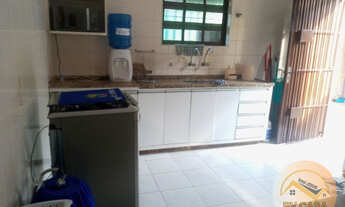 Imagem 4: Casa 3 dorms, 1 suíte, 5 vagas, com piscina, no Cibratel 2