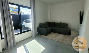 Imagem 6: Casa de Alto Padrão com Piscina à venda em Itanhaém-SP