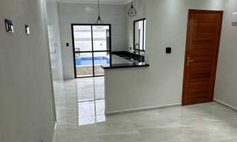 Imagem 6: Casa Nova 2dorms, 1 suite - Mongaguá