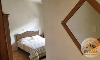 Imagem 5: Casarão com 327m², 4 suítes, com piscina a 300m da Praia !