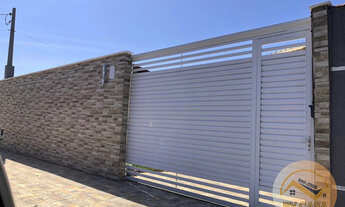 Imagem: CASA CIBRATEL II - ITANHAEM SP