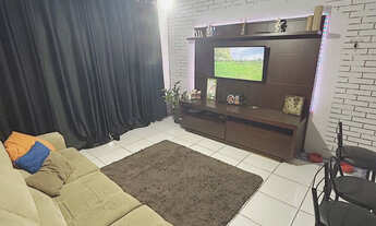 Imagem: CASA 2 DORMS, 1 SUÍTE, MOBILIADA EM MARROCOS