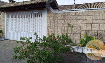 Imagem: Casa Mobiliada c/ Piscina, 3 dorms, 1 suíte