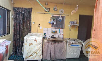 Imagem 6: CASA 3 DORMS., 1 SUÍTE, BALNEÁRIO GAIVOTAS - ITANHAÉM -SP