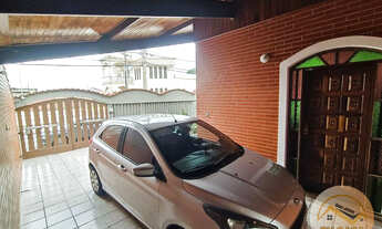 Imagem 5: Casa à venda no Belas Artes - Itanhaém/SP