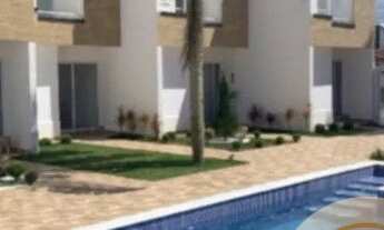 Imagem: Sobrado, 62m², 2 suítes, a apenas 300m