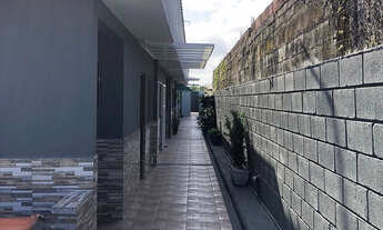 Imagem 5: Casa em Condomínio, 2dorms, 1 suíte, no Cibratel 2 !