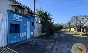 Imagem 2: Casa 100 metros da praia à venda, Jd São Fernando