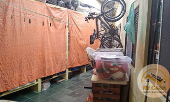 Imagem 7: CASA 3 DORMS., 1 SUÍTE, BALNEÁRIO GAIVOTAS - ITANHAÉM -SP