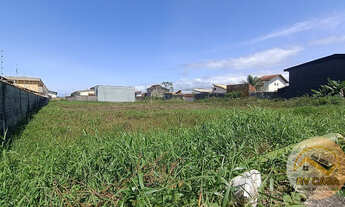 Imagem 5: Terreno praia do Cibratel 1 pra construção de 24 sobrados